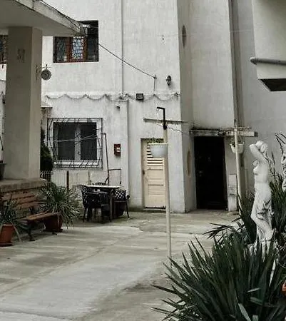 Apartment Central Studio *